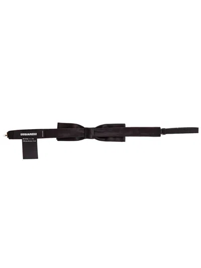 Dsquared2 Bow Tie