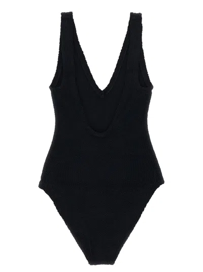 Hunza G Sadie Swim One-piece Swimsuit