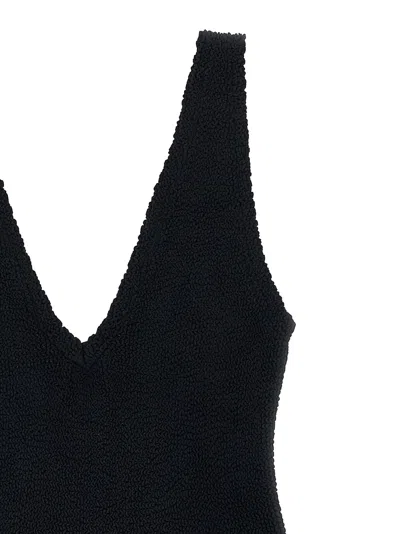 Hunza G Sadie Swim One-piece Swimsuit