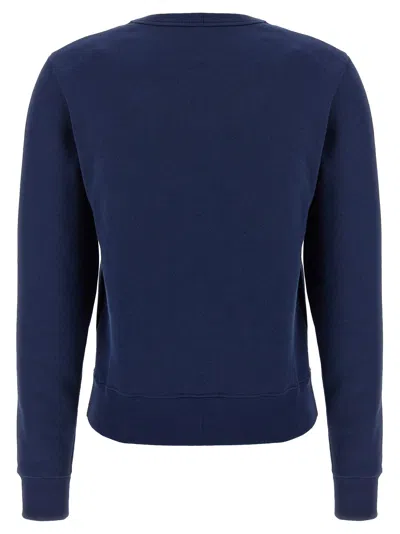 Valentino Cotton Sweatshirt