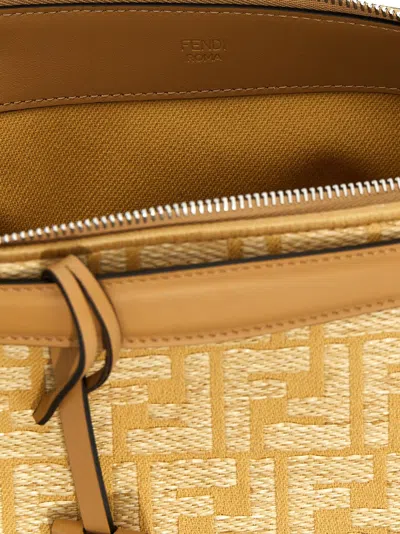 Fendi By The Way Soft Medium Handbag