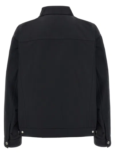 Dsquared2 'ever Jean D2' Jacket