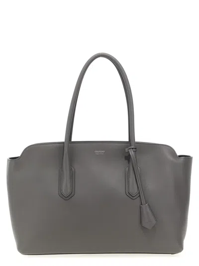 Tom Ford Logo Shoulder Bag