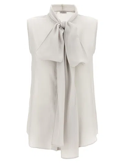 Brunello Cucinelli Women Blouse Sweater