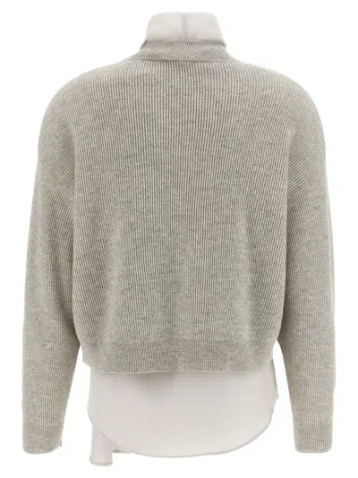 Brunello Cucinelli Women Blouse Sweater
