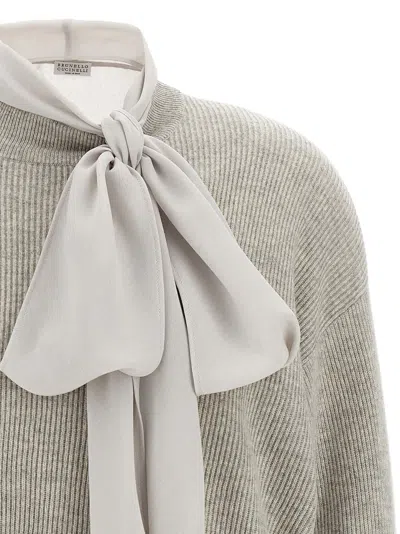 Brunello Cucinelli Women Blouse Sweater