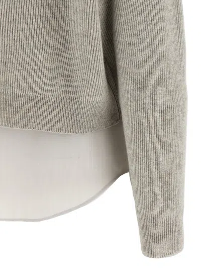 Brunello Cucinelli Women Blouse Sweater
