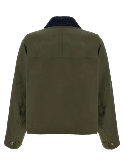 Apc A.p.c. 'becca' Jacket
