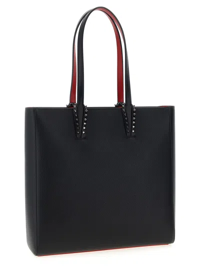 Christian Louboutin Cabata Shopping Bag