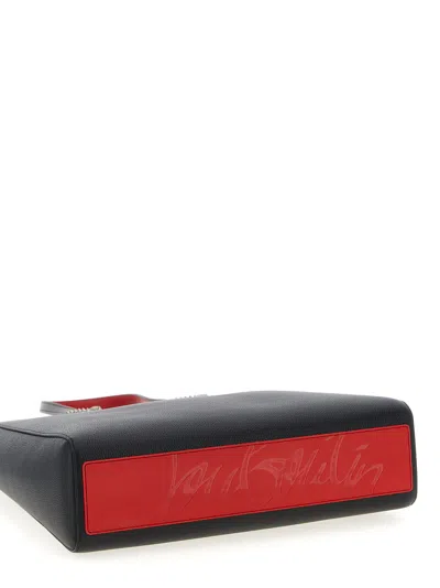 Christian Louboutin Cabata Shopping Bag