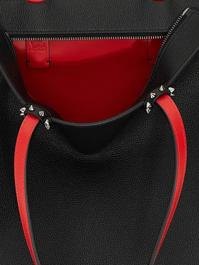 Christian Louboutin Cabata Shopping Bag