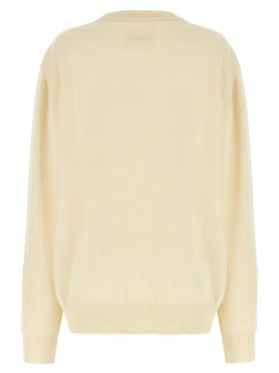Jil Sander Wool Sweater