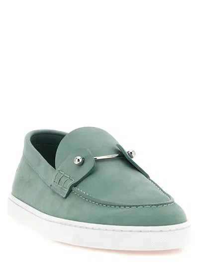 Christian Louboutin Chambeliboat Loafers