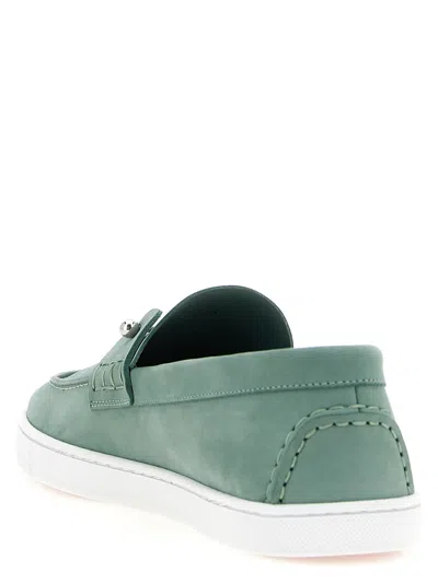 Christian Louboutin Chambeliboat Loafers