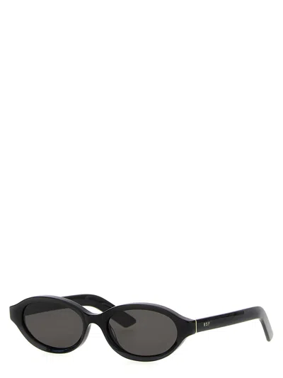 Retrosuperfuture Parola Sunglasses In Black