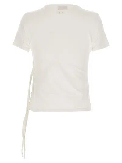 Diesel T-laya T-shirt White