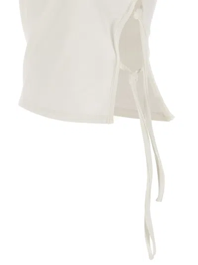 Diesel T-laya T-shirt White