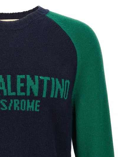 Valentino Garavani  Garavani 'chez ' Jersey