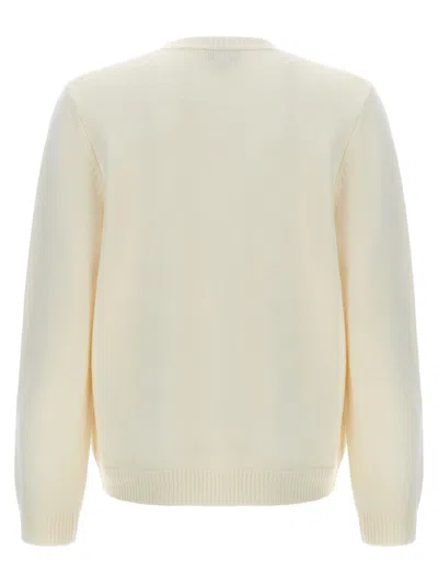 Apc A.p.c. Sweaters In Neutral