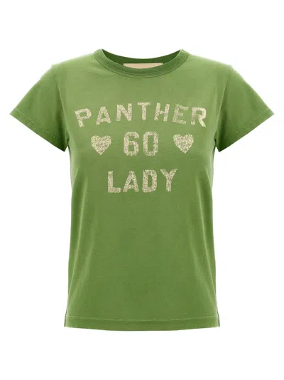 Valentino Playful Printed Cotton T-shirt With Bold Lettering