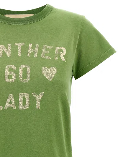 Valentino Playful Printed Cotton T-shirt With Bold Lettering