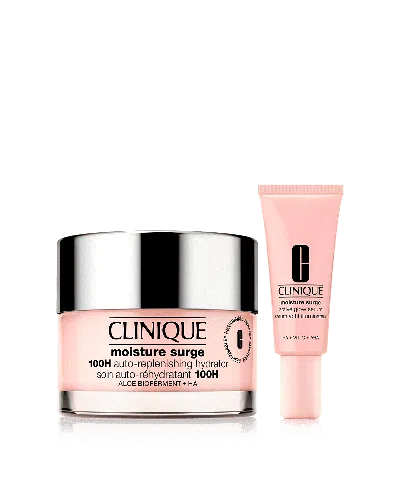 Clinique Boost Your Glow Bundle