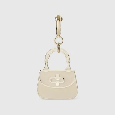 Gucci Bamboo 1947 Bag Charm