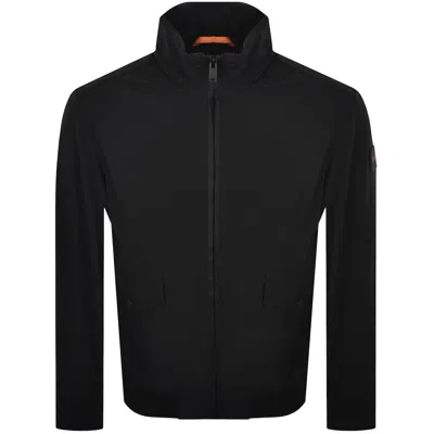 Boss Casual Boss Ohice Jacket Black