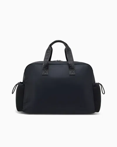 Armani Exchange Duffle Bags