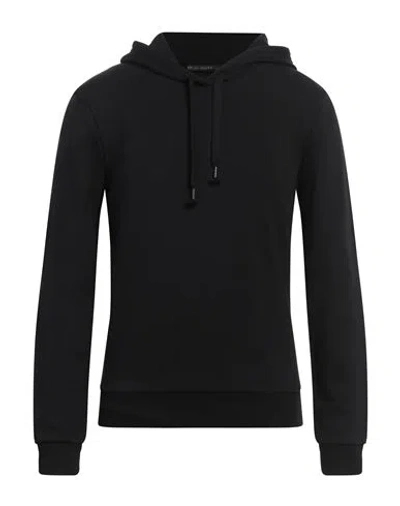 Brian Dales Sweatshirts In Black