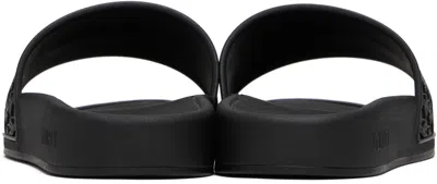 Amiri Ma Quad Pool Slides
