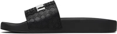 Amiri Ma Quad Pool Slides