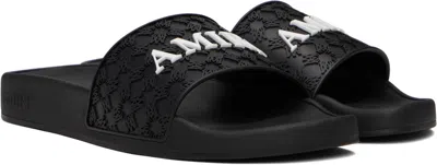 Amiri Ma Quad Pool Slides