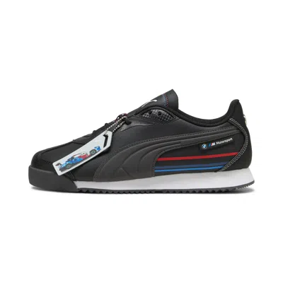 Puma Bmw M Motorsport Roma Stradale Sneakers