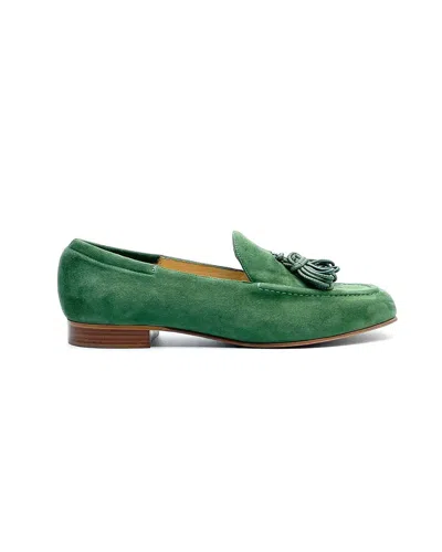 Santa Ynez General Women's Palma Loafer In Bosco
