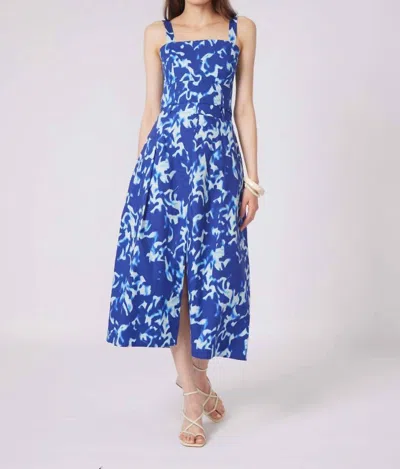 Gilner Farrar Jazlyn Skirt In Waves