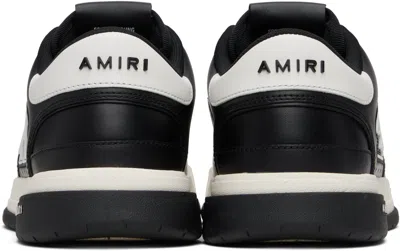 Amiri Men's Classic Low Sneaker