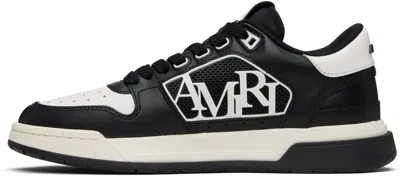 Amiri Men's Classic Low Sneaker