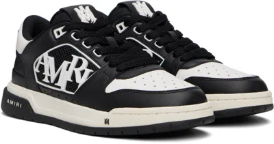 Amiri Men's Classic Low Sneaker
