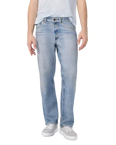 Rag & Bone Fit 4 Miramar Jeans In Abington In Blue