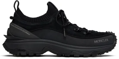 Moncler Trailgrip Lite3 Low Top Sneakers
