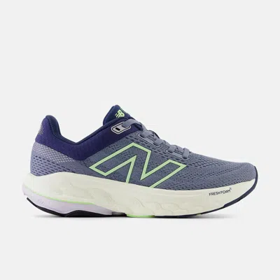 New Balance Women's Fresh Foam X 860v14 Running Shoes In Grey / White