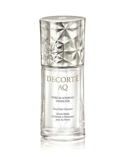 Decorté Aq Pore Blackhead Dissolver 1.3 Oz.