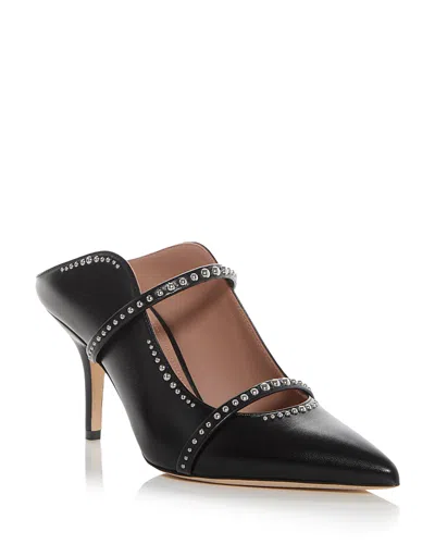Malone Souliers 85mm Maureen Mules
