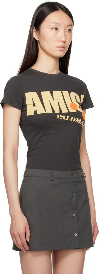 Paloma Wool "friends" T-shirt