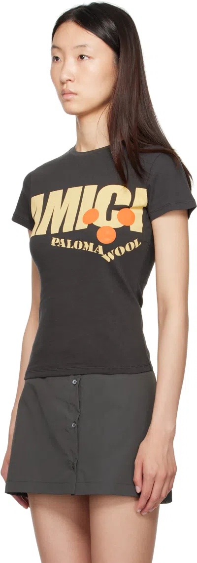Paloma Wool "friends" T-shirt
