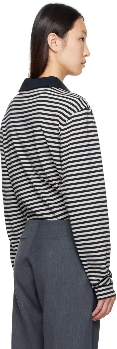 Paloma Wool Cotton T Shirts In Gray