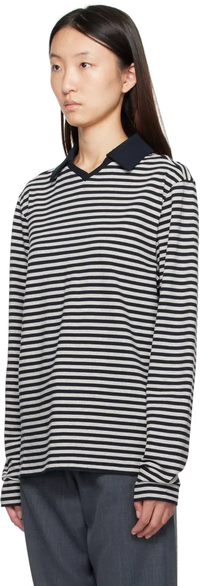 Paloma Wool Cotton T Shirts In Gray