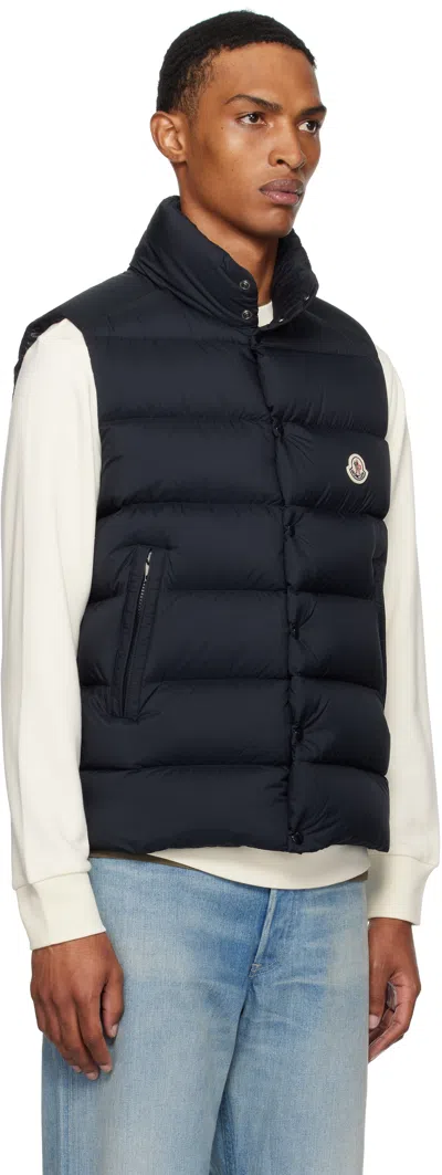 Moncler Tibb Down Gilet