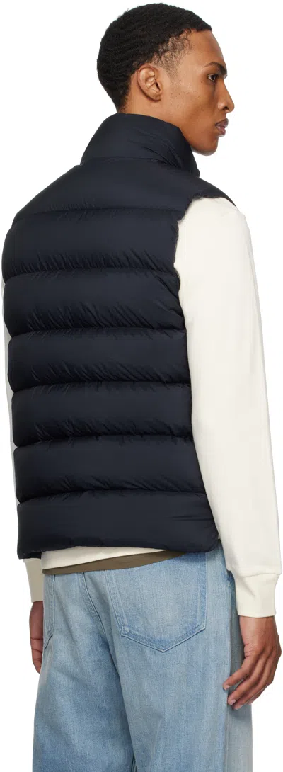 Moncler Tibb Down Gilet